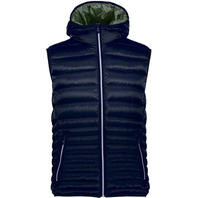 CMP Потник CMP 3K29577 vest - Blue (B. Blue / Kaky)