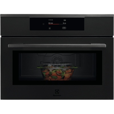 Electrolux KVM9E2XT MealAssist 700