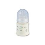 Baby-Nova Baby Nova Широко Шише, 150 мл. Синьо (45000) - ozone