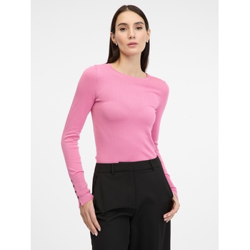 orsay Розов дамски пуловер ORSAY Orsay | Rozov | ЖЕНИ | XS