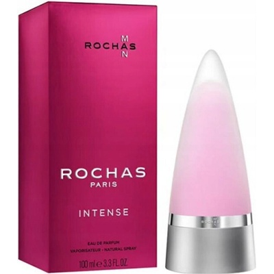 Rochas Intense toaletná voda pánská 100 ml