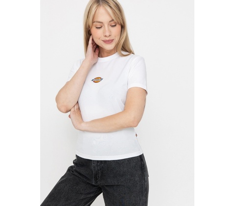 Dickies Maple Valley white