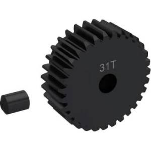 Arrma пиньон 31T 0.5M 3.2mm HD