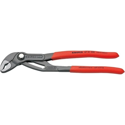 Knipex kliešte Cobra 250mm 8701250