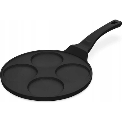 Panvica na palacinky Berlinger Haus Black Rose BH-7795, 26 cm, hliníková