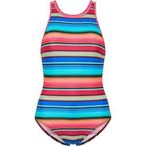 Zoggs Mexicali Crossback Womens - Multi