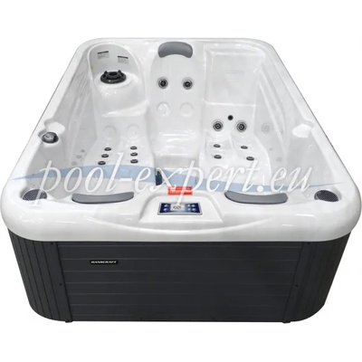 POOL EXPERT Джакузи Plug&Play 4