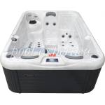 POOL EXPERT Джакузи Plug&Play 4
