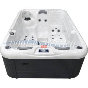 POOL EXPERT Джакузи Plug&Play 4
