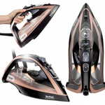 Test Tefal FV 5697 E1 Recenzia Tefal FV 5697 E1