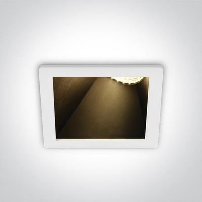 One Light 50105MA/W/B