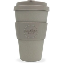 Ecoffee cup hrnček Molto Grigio 400 ml