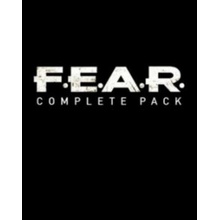 F.E.A.R. Complete
