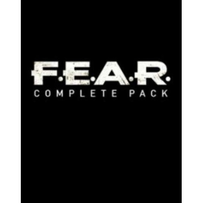 F.E.A.R. Complete