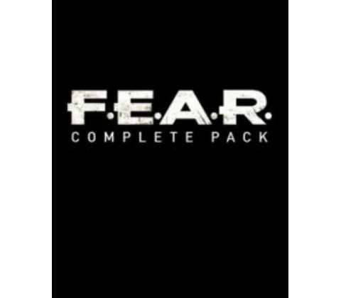 F.E.A.R. Complete