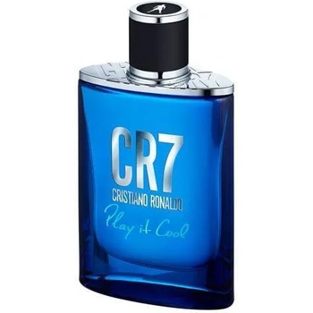 Image 1 of Cristiano Ronaldo CR7 Play It Cool EDT 30 ml