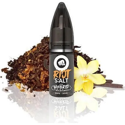 Riot Squad Salts Sweet Leaf 10ml