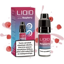 LIO Salt Raspberry 10 ml 16 mg