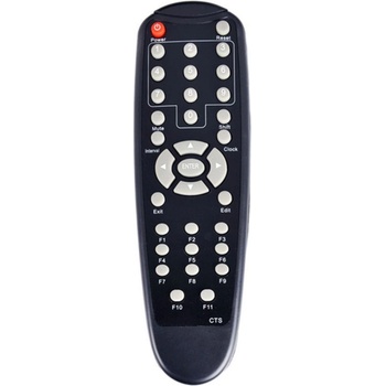 GENERAL INSPORTLINE CF040 - съвместимо дистанционно управление на марката General (CF040)