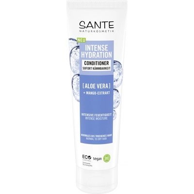 Sante Kondicionér Intense hydratation 150 ml