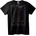 NOONEBRAND Тениска Decapitated BQ MentoK - 6XL, White
