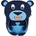 Affenzahn Bobo Bear small