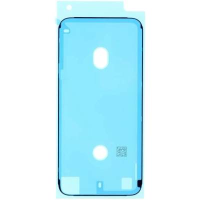 AppleKing nalepovací těsnění pod displej pro zajištění voděodolnosti pro iPhone 8 - černý