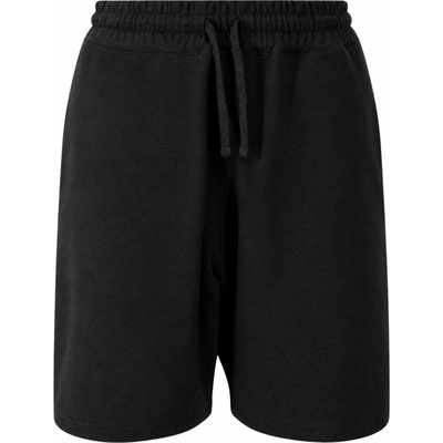 Just Cool pánske kraťasy JC072 Jet Black