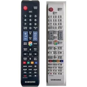 Samsung aa59-00563a - оригинален дистанционен контрол (aa59-00563a) Дистанционно