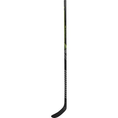 Warrior Alpha LX2 MAX sr