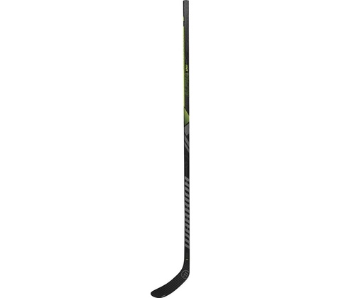 Warrior Alpha LX2 MAX sr