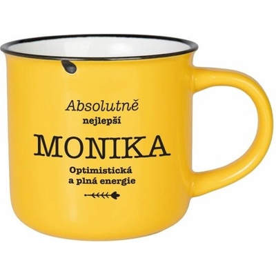 Albi Kameninový plecháček Monika 370 ml