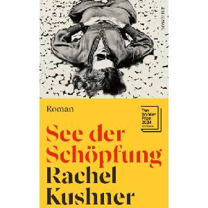 See der Schöpfung | Bettina Abarbanell (ISBN: 9783498002411)