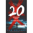 Číslo 20 - Sam Holland