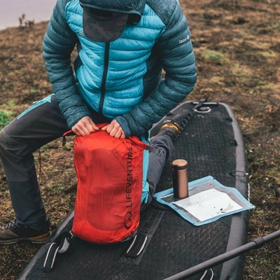 Lifeventure Ultralite Dry bag 25 l