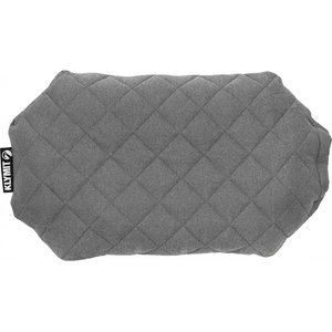 Klymit Възглавница за пътуване Klymit Luxe Pillow Pillow - Grey (557-0223-0111)