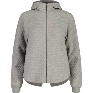 Maloja Дамско ежедневно яке Maloja Women's RundfjelletM. Casual jacket - Grey Melange - размер XS (103-2987-0311)