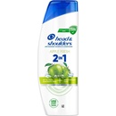 HEAD&SHOULDERS Šampon 2v1 Apple 330 ml