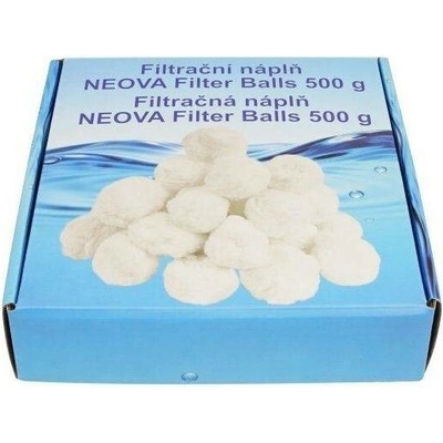 CF Filter Balls 500g