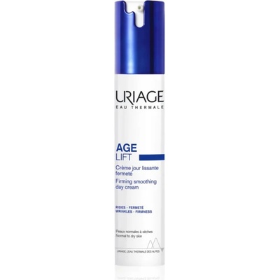 Uriage Age Lift Firming Smoothing Кремове за лице 40ml