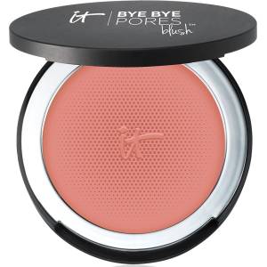 IT Cosmetics Bye Bye Pores blush Пудра компактна 9gr