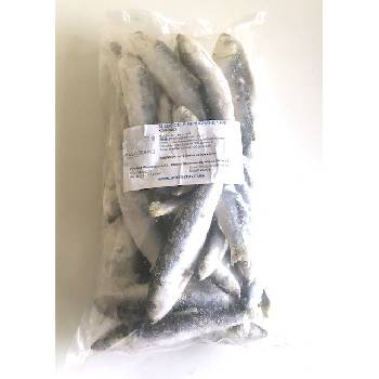 Masožravci Sleď 1 kg