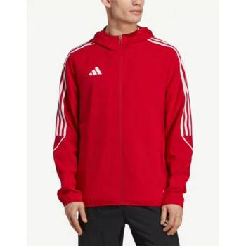 Adidas Tiro 23 League Windbreaker Jacket Red