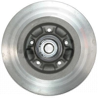 A.B.S. ALL BRAKE SYSTEMS BV. 17736C
