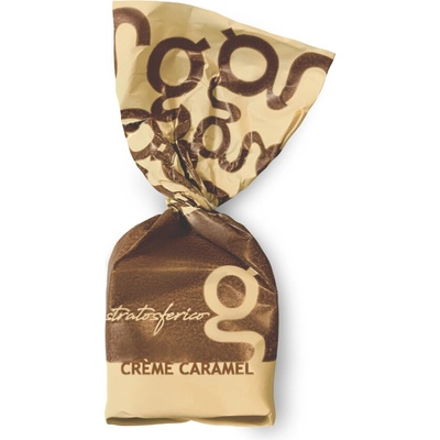 Golosi pralinky s karamelovým krémem Creme Caramel 200 g