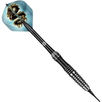 Shot Value Range - Scimitar - 18g