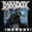 PARADOX - HERESY LP
