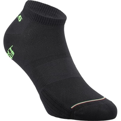 Cyklistické ponožky Q36.5 Ultralight Ghost Socks