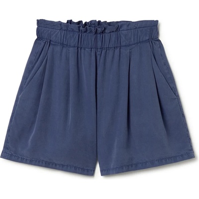 TWOTHIRDS Дамски къси панталони TWOTHIRDS Women's Calobra Shorts - Blueberry (112-4076-0112)