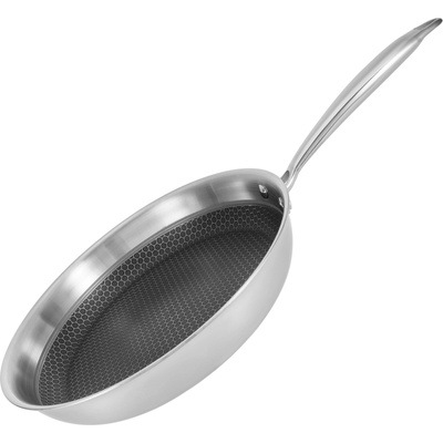 RESTO 95348 Pánev na smažení 28 cm (ACHIRD)
